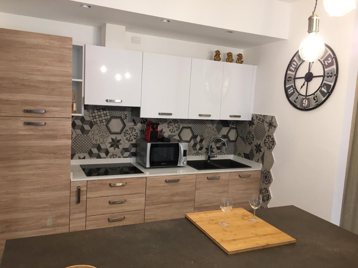 Residenza Conte Manetti Apartment Mira Exterior photo