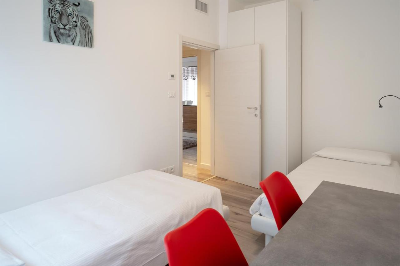 Residenza Conte Manetti Apartment Mira Exterior photo