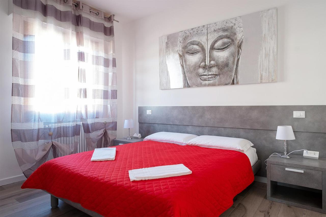 Residenza Conte Manetti Apartment Mira Exterior photo